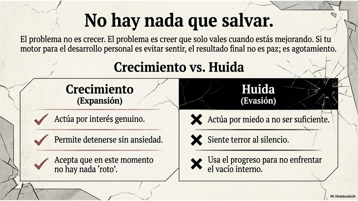 Diapositiva 10 — Libro Dios no es lo que crees: Espiritualidad y la Muerte del Yo