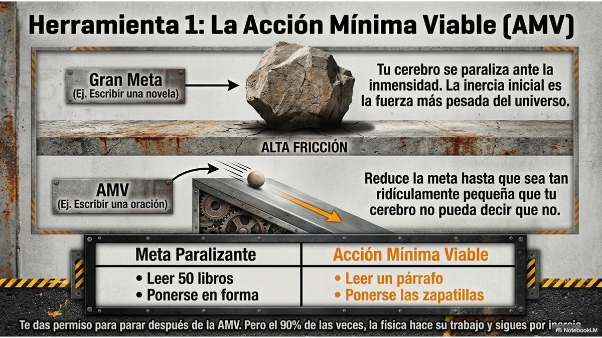 Diapositiva 11 — Libro Dos mundos Una vida: ¿Vives en la mente o en la realidad?