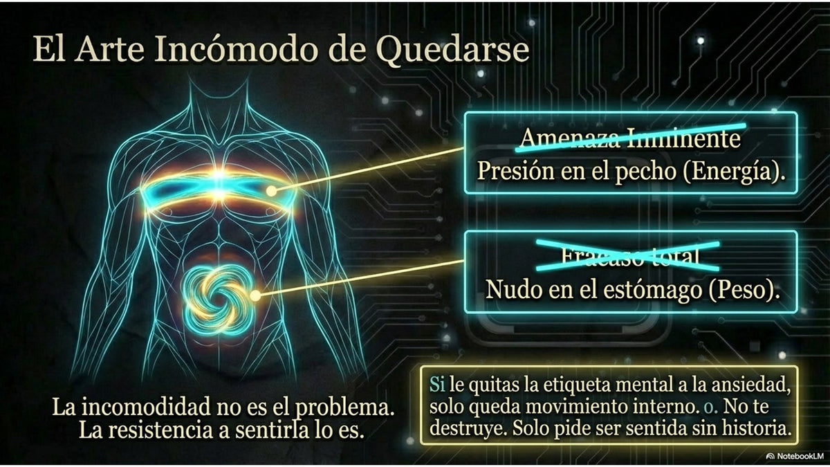 Diapositiva 11 — La Ilusión del YO: Manual de psicología y sobriedad existencial