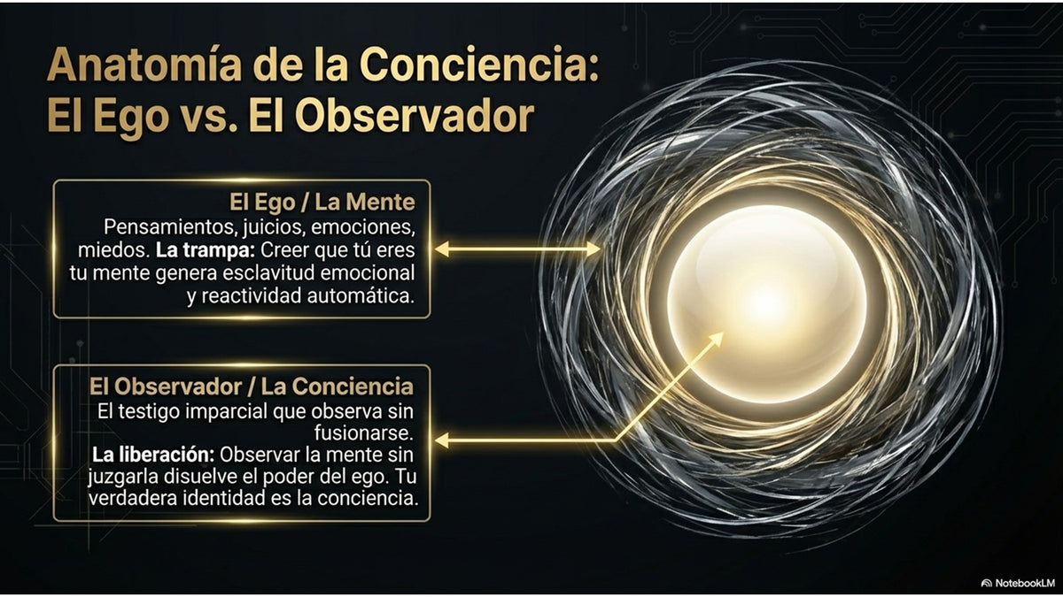 Diapositiva 11 — Las Leyes Ocultas de la Vida: Manual de Estrategia y Realidad