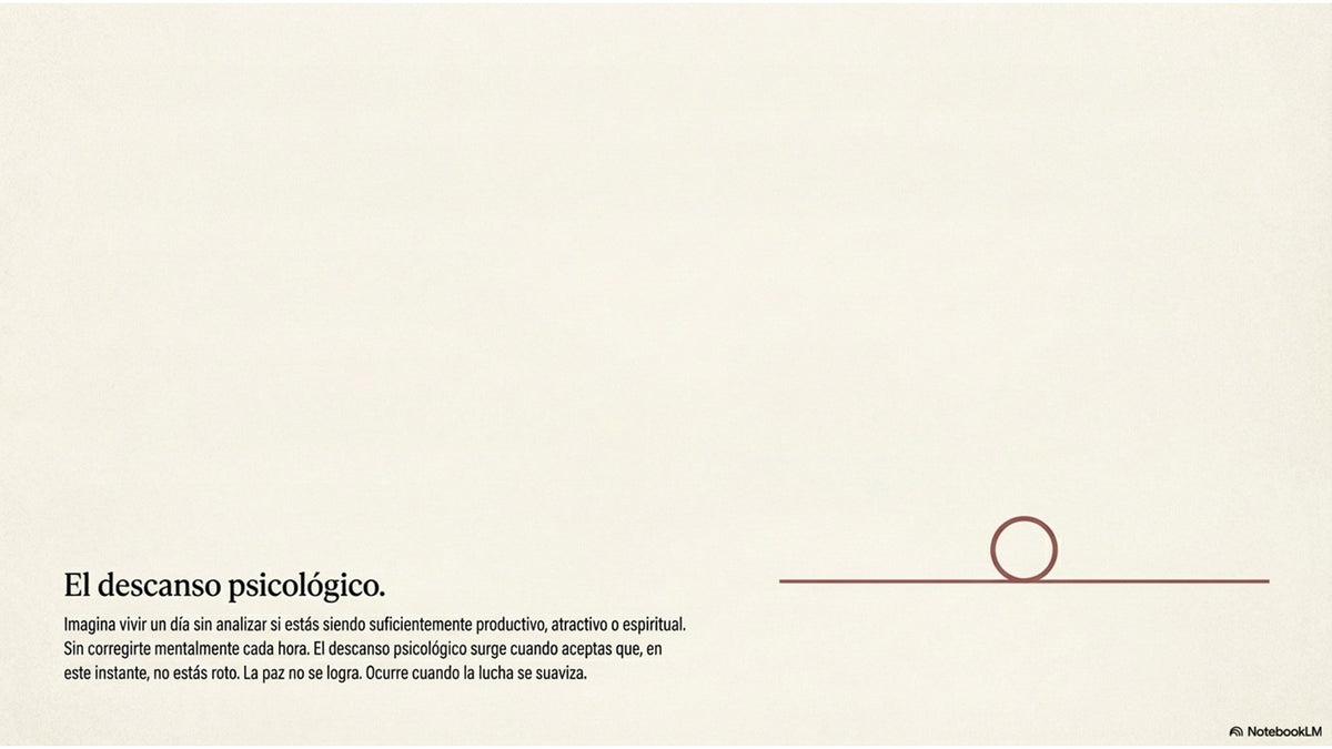 Diapositiva 12 — Libro Dios no es lo que crees: Espiritualidad y la Muerte del Yo