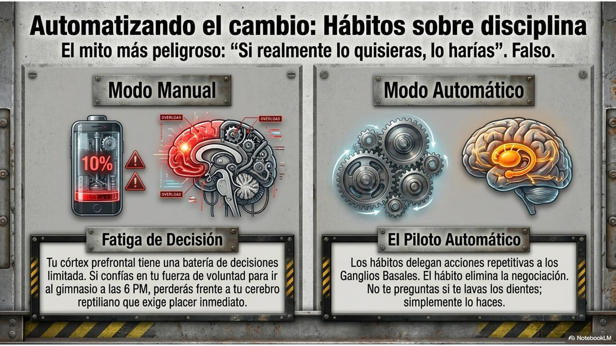 Diapositiva 13 — Libro Dos mundos Una vida: ¿Vives en la mente o en la realidad?
