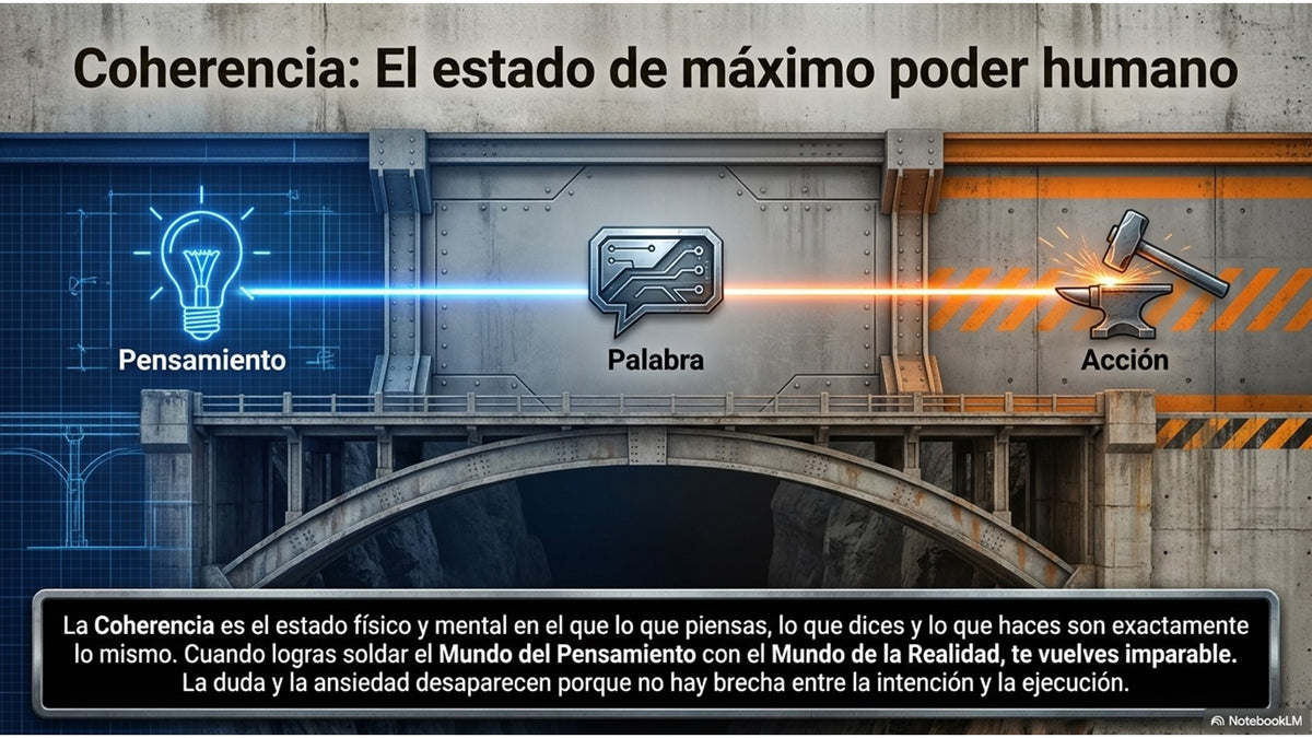 Diapositiva 14 — Libro Dos mundos Una vida: ¿Vives en la mente o en la realidad?