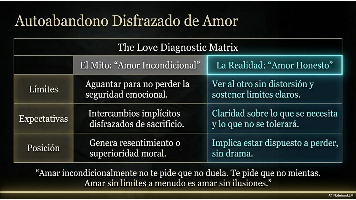 Diapositiva 5 — La Ilusión del YO: Manual de psicología y sobriedad existencial