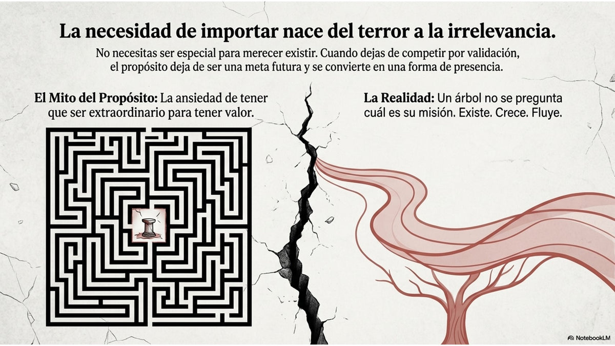 Diapositiva 5 — Libro Dios no es lo que crees: Espiritualidad y la Muerte del Yo
