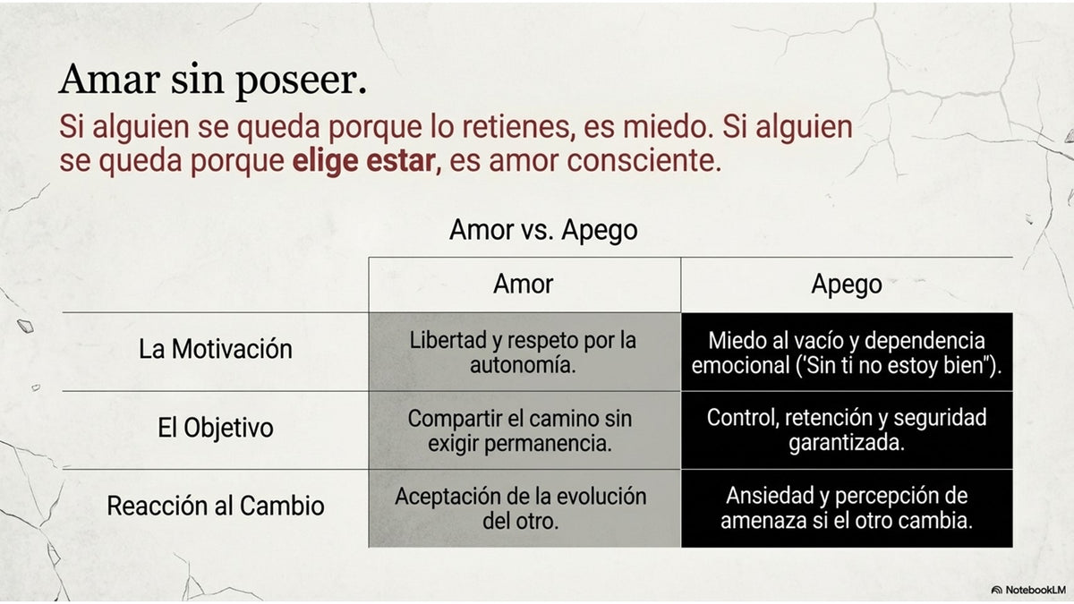 Diapositiva 6 — Libro Dios no es lo que crees: Espiritualidad y la Muerte del Yo