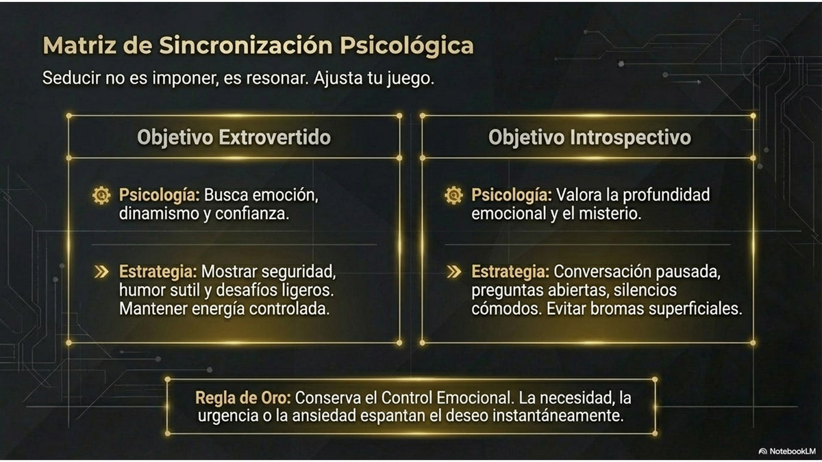Diapositiva 7 — Las Leyes Ocultas de la Vida: Manual de Estrategia y Realidad