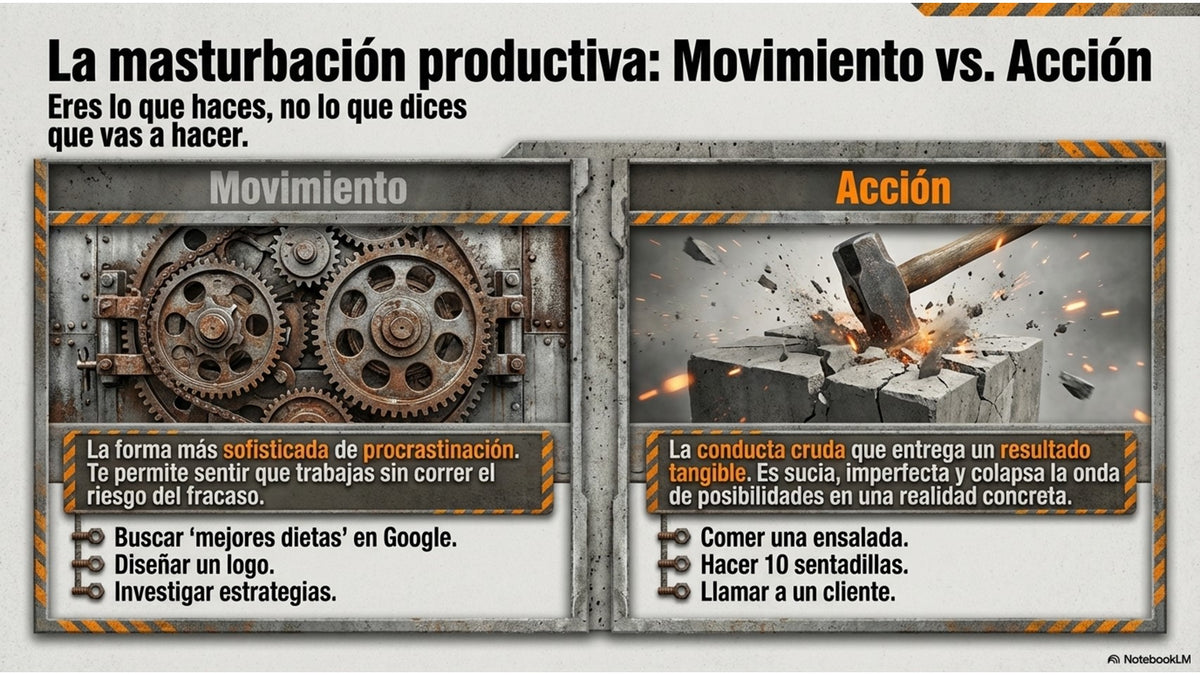 Diapositiva 9 — Libro Dos mundos Una vida: ¿Vives en la mente o en la realidad?