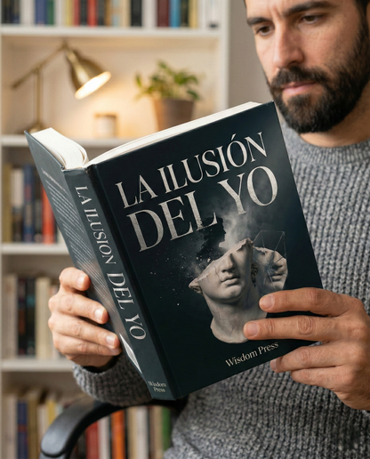 La Ilusión del YO: Manual de psicología y sobriedad existencial