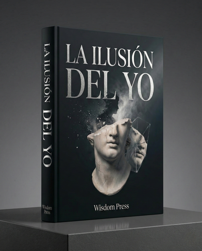 La Ilusión del YO: Manual de psicología y sobriedad existencial