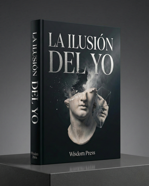La Ilusión del YO: Manual de psicología y sobriedad existencial