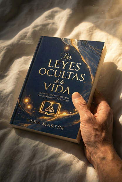 Las Leyes Ocultas de la Vida: Manual de Estrategia y Realidad